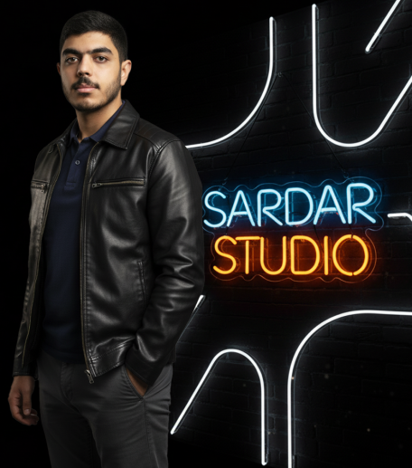 علی مظفری